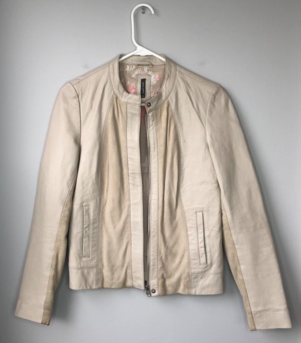 Vintage naf lambskin - vintage,