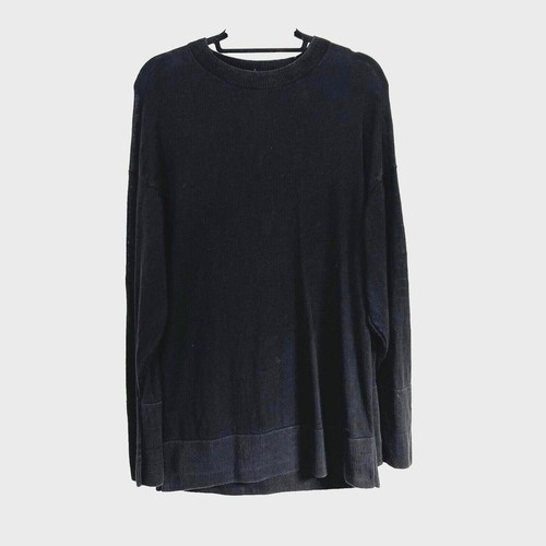 Cos linen jumper - linen, lightweight