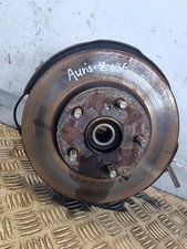 TOYOTA AURIS ESTATE KNUCKLE