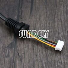 UK Seller YAESU FT-100 FT-100 D MIC CORD FOR MH--36-B6J MIC