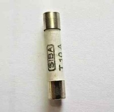 Replacement Fuse for Flakt woods ME1.6 Speed Controller