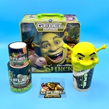 Fuel shrek metal - g, 5