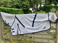 6ft Masta Fly Rug With Neck