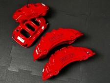 PORSCHE PANAMERA 970 - TECHART