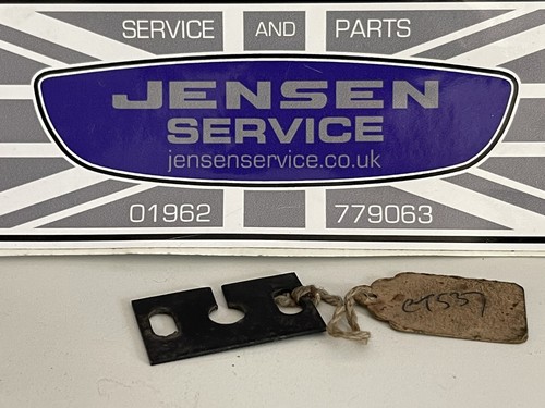 Jensen interceptor sp - ,, ,sp