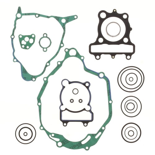 Engine gasket set - engine, for