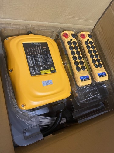 Magnetek flex 12ex2 te - magnetek, 0-flex-12ex2-te