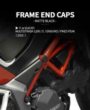 5xFor Ducati Multistrada 1200