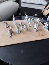 1/32  ww2 cts  12 man italian