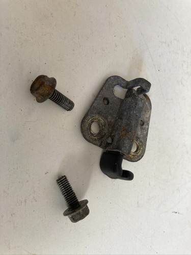 Yamaha fzr 600 - 600, latch