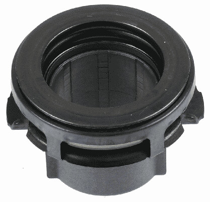 New clutch release - clutch, bearing