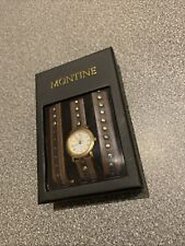 Montine Ladies Watch Brand New