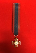 RRC and ARRC ROYAL RED CROSS