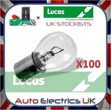 100x lucas 382 12v - 100x, 21w