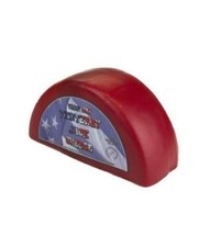 Monterey Jack Cheese 1/2 wheel