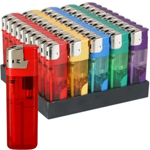 Assorted colour electronic - assorted,