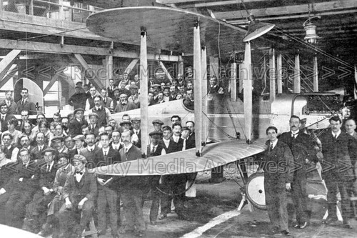 Hzz aviation whitehead - aviation,,
