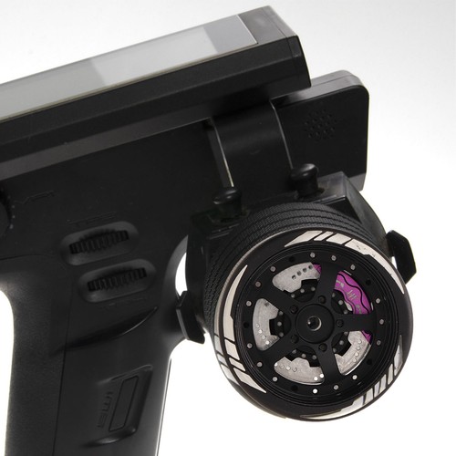 Controller steering wheel - steering,