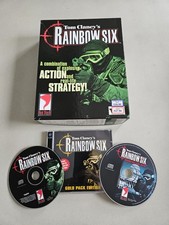 Tom Clancy's Rainbow Six 6 PC