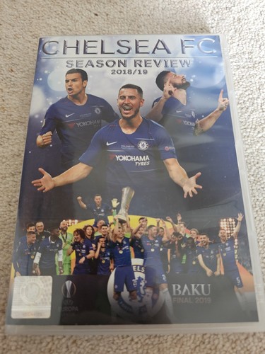 Chelsea end of season - fc:,
