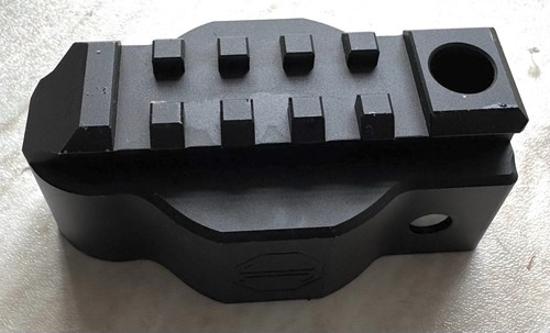 Revanchist airsoft toy vfc mp5 - revanchist,