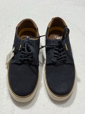 Camel Active Bayland Men's Shoes Sneakers trainers blue uk 7