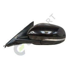 JAGUAR XF MK1 X250 Wing Door