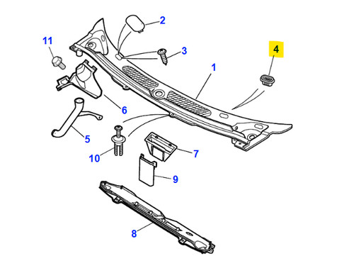 Xr82312 genuine jaguar - -,