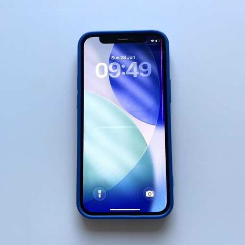 Iphone mini unlocked - 12,