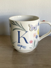Personalised Initial Mug