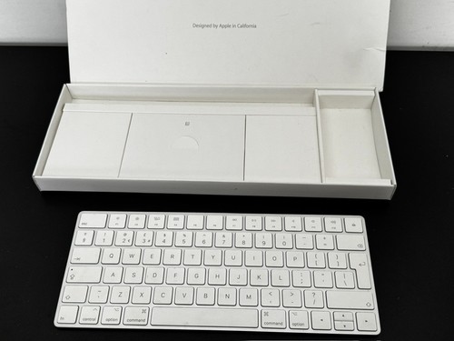 Apple magic keyboard - apple, a1644