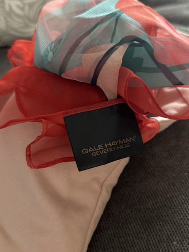 Gale hayman beverly hills - gale,