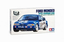 RARE-Tamiya RC 1/10 Ford
