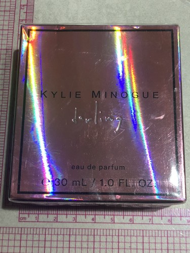Kylie minogue darling 30ml eau - kylie,