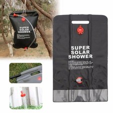 Solar Camp Shower 10 Litres -