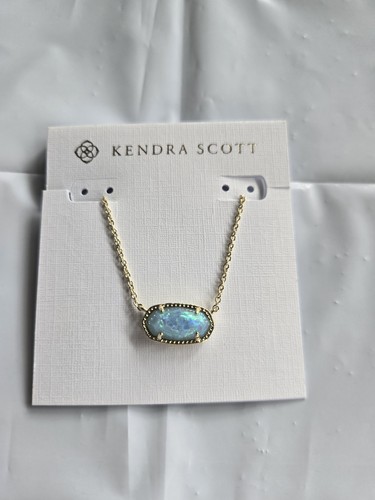 Kendra scott elisa - scott, gold