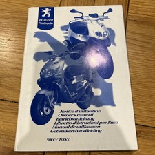 Peugeot trekker metal - peugeot, 50cc