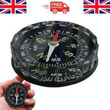 Outdoor Survival Compass