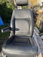 vw t5 Passenger seat