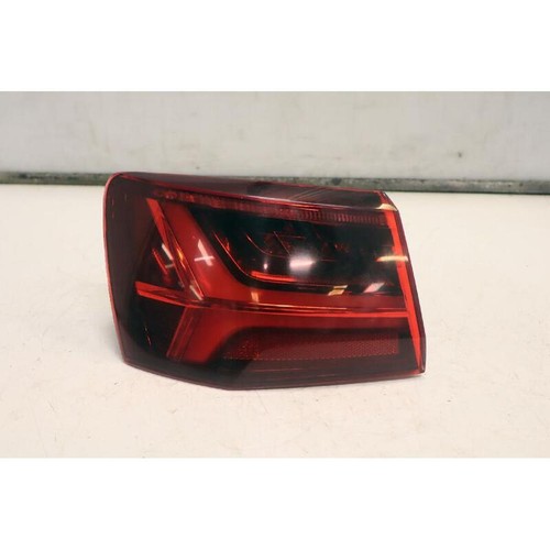 Rear lamp audi - lh,