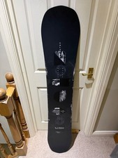 Salomon Craft 155 Snowboard