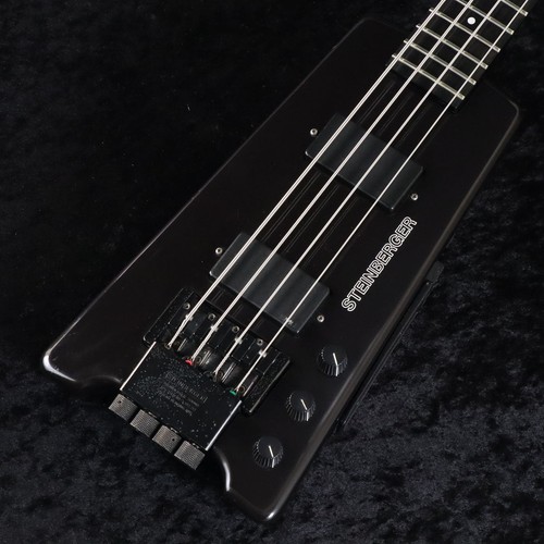 Steinberger black 6384 - xl-2a, [6384]