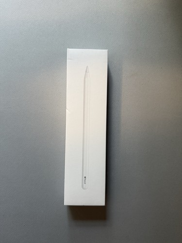 Apple pencil 2nd generation - pencil,