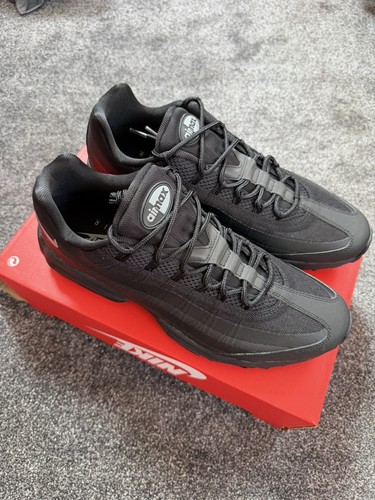Nike air max - nike, ultra