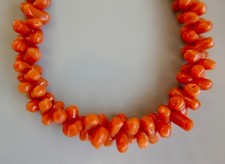 LOVELY, LONG, VINTAGE, CARVED