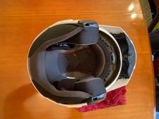 caberg flip front helmet