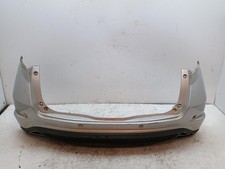 Rear Bumper HONDA CIVIC 5 Door Hatchback 2005-2012