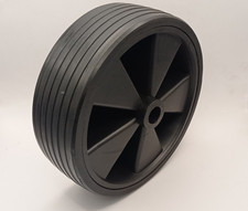 ALKO Style Caravan and Trailer