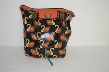 Keyper Leather Fossil Black