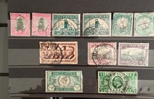 1930 1950 south - 1930-1950, 11